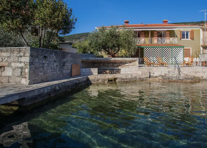 Apartman Solis 1